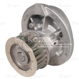 Насос водяной для автомобилей Chevrolet Lacetti/Antara 1.8i/2.4i