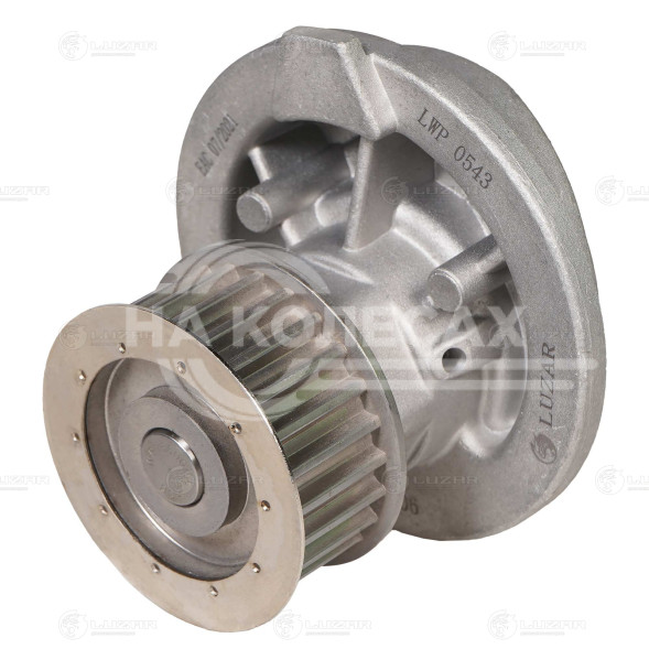 Насос водяной для автомобилей Chevrolet Lacetti/Antara 1.8i/2.4i