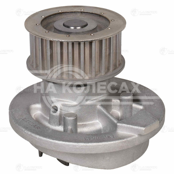 Насос водяной для автомобилей Chevrolet Lacetti/Antara 1.8i/2.4i