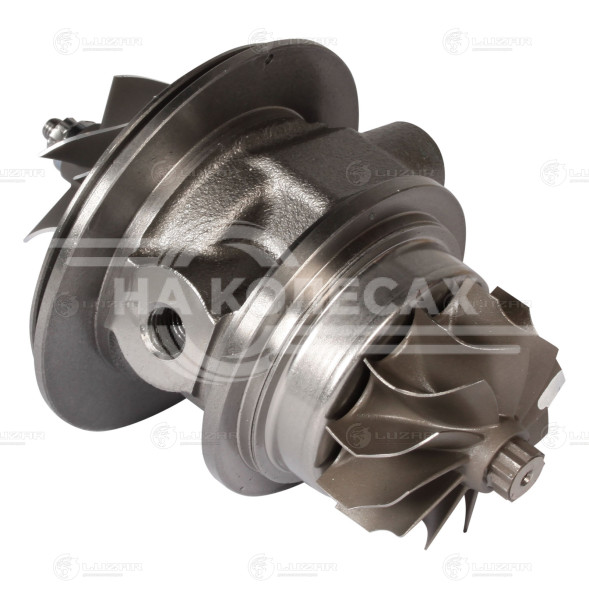 Картридж турбокомпрессора для а/м КАМАЗ/ПАЗ Cummins 4ISBe/4ISD Е-3,4 (HE221W)