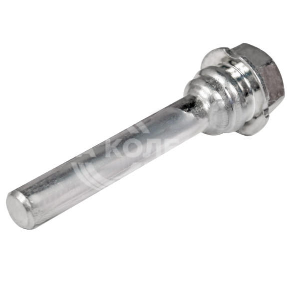 Смазка для направляющих суппорта высокотемпературная, стик-пакет, 5 г