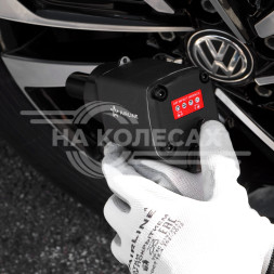 Гайковерт пневматический ударный 1/2&quot;DR 550Нм, компактный