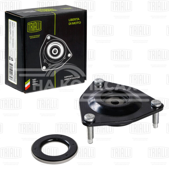 Опора передней стойки с подшипником для автомобиля Mitsubishi Outlander (07-)/Lancer (07-)