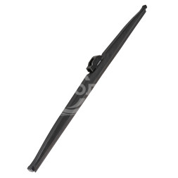 Щетка стеклоочистителя 500мм (20") зимняя, 4 адаптера