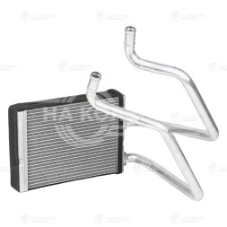 Радиатор отопителя для автомобилей X-Trail (T30) (00-)