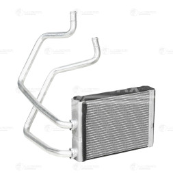 Радиатор отопителя для автомобилей X-Trail (T30) (00-)