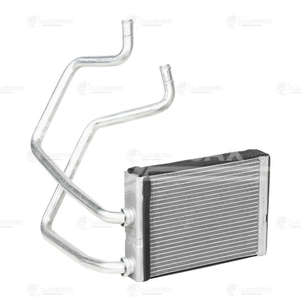 Радиатор отопителя для автомобилей X-Trail (T30) (00-)