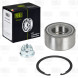 Ремонтный комплект ступицы передней для автомобиля Renault Duster (10-) (комплект: подшипник, стопорное кольцо, гайка)