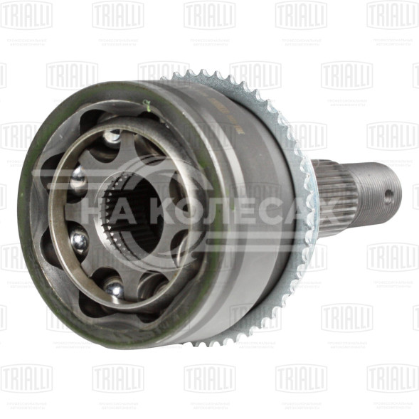 ШРУС наружный передний для автомобилей Mitsubishi Pajero IV (06-)