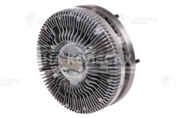 Муфта вязкостная для автомобилей КАМАЗ 5460 КАМАЗ 5460, 6520 с дв.740.70; 740.60; 740.37; 740.63 (без крыльчатки) d 245мм