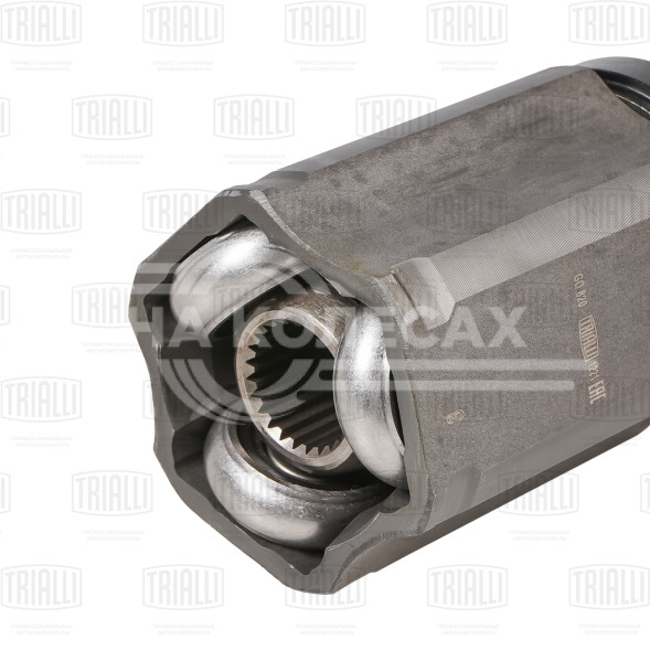 ШРУС внутренний передний правый для автомобилей BMW 5 (F10) (09-)