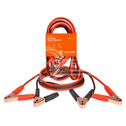 Провода прикуривания 150А (2м, 6/12В)