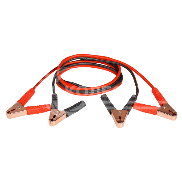 Провода прикуривания 150А (2м, 6/12В)