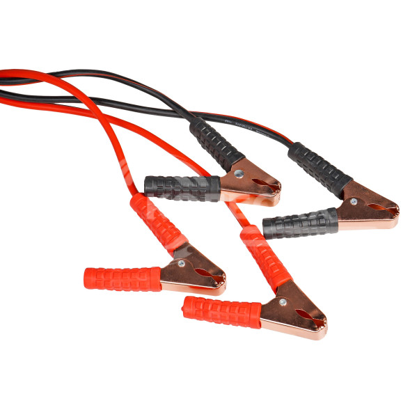 Провода прикуривания 150А (2м, 6/12В)
