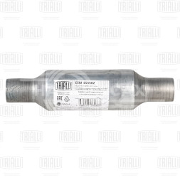 Стронгер 45300-76 с жаброобразной перфорацией (алюминизированная сталь)