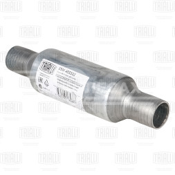 Стронгер 45300-76 с жаброобразной перфорацией (алюминизированная сталь)