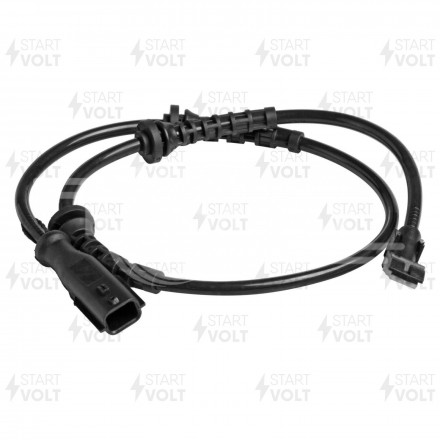 Датчик ABS для автомобилей Лада Largus (12-)/Renault/Nissan Logan (04-)/Almera (12-) переднего левого/правого колеса