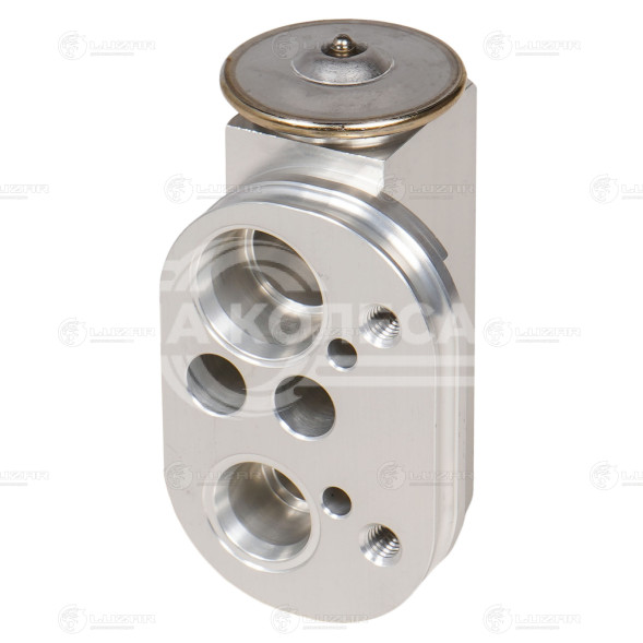 Клапан расширительный кондиционера (ТРВ) для автомобилей BMW 3 (F30) (11-)/1 (F20) (11-)