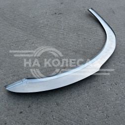 Ремонтные задние арки Toyota Crown VIII (S130)