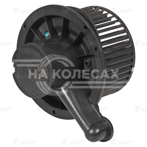 Электровентилятор отопителя для автомобилей Ford Explorer (06-)