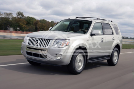 Внешние ремонтные пороги Mercury Mariner 2
