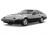 Внешние ремонтные пороги Nissan Fairlady Z31