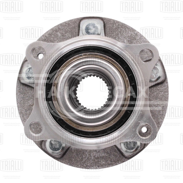 Ступица передняя в сборе с подшипником для автомобиля Hyundai Santa Fe (00-) 4WD