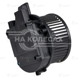 Электровентилятор отопителя для автомобилей VW Touareg III (18-)/Audi Q7 (16-)/Q5 (17-)/A4 (B9) (16-)
