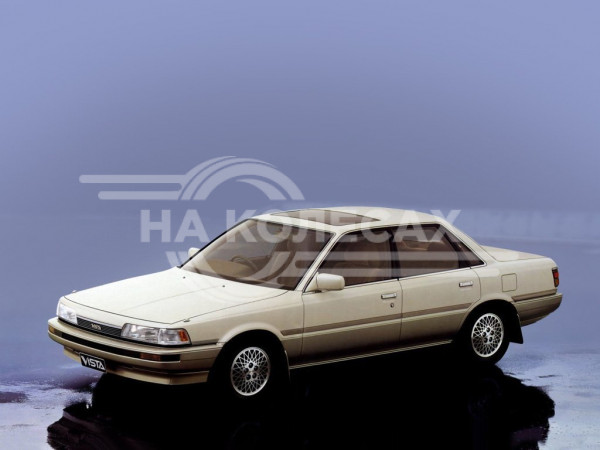 Внешние ремонтные пороги Toyota Vista 2 (V20)