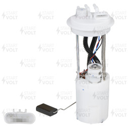 Модуль топливного насоса для автомобилей Lifan X50 (15-) 1.5i