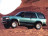 Полные ремонтные пороги Mazda Navajo 1