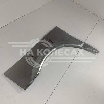 Ремонтные задние арки ГАЗ Соболь (рест)