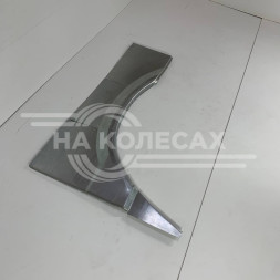Ремонтные задние арки ГАЗ Соболь (рест)