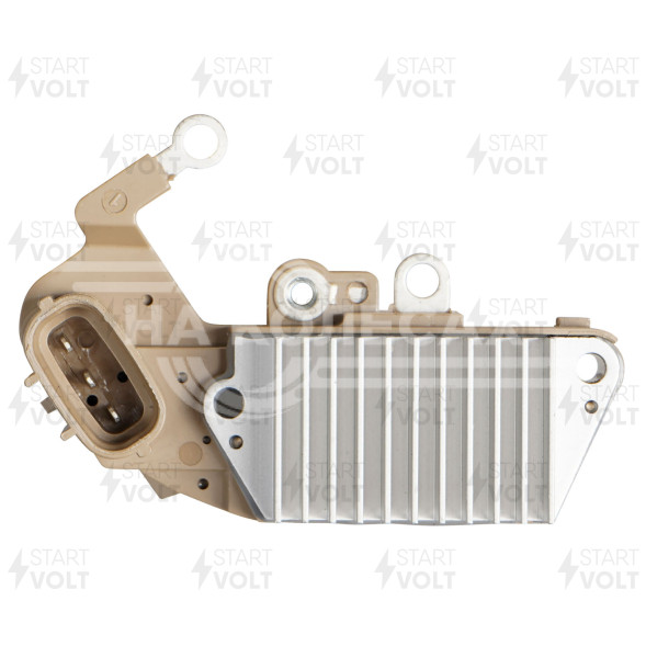 Регулятор напряжения ген. для автомобилей Suzuki SX4 (06-)/Liana (02-)/Swift (05-) 1.3i/1.6i/2.0i