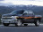 Арки задние Chevrolet Silverado 2