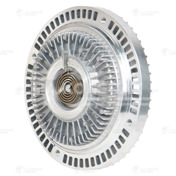 Муфта вязкостная для автомобилей Audi A4 (B5) (94-)/A6 (C5) (97-) М24х1.5-LH-6H (без крыльчатки)