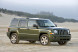 Арки задние Jeep Liberty (Patriot) 1