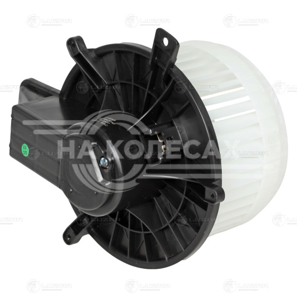 Электровентилятор отопителя для автомобилей Jeep Grand Cherokee (WK2) (10-)