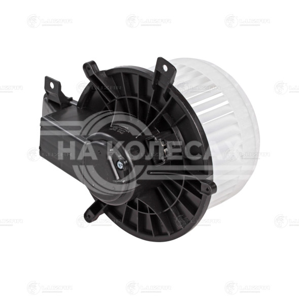 Электровентилятор отопителя для автомобилей Jeep Grand Cherokee (WK2) (10-)
