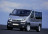 Арки задние Opel Vivaro 1 (A)