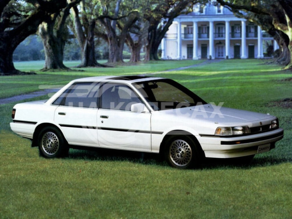Арки задние Toyota Camry 2 (V20)