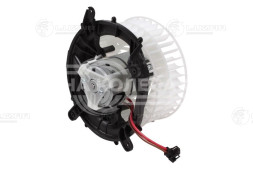 Электровентилятор отопителя для автомобилей Mercedes-Benz S (W220) (98-)