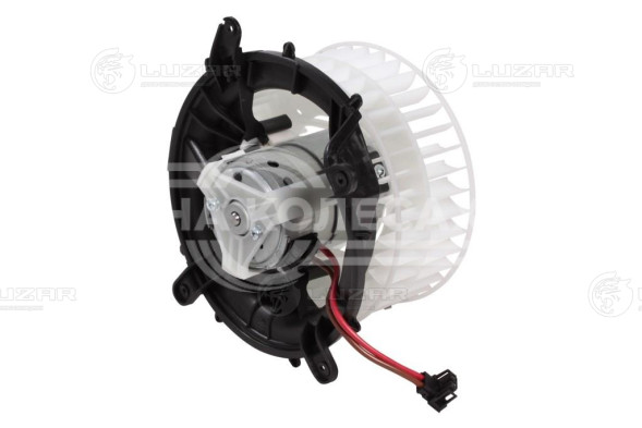 Электровентилятор отопителя для автомобилей Mercedes-Benz S (W220) (98-)