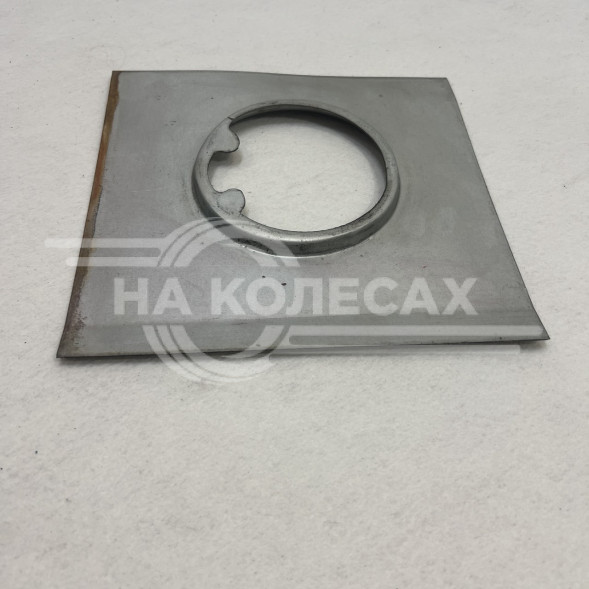 Рем часть Лючка Dodge Caravan V / Chrysler Voyager V