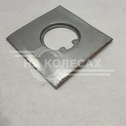 Рем часть Лючка Dodge Caravan V / Chrysler Voyager V