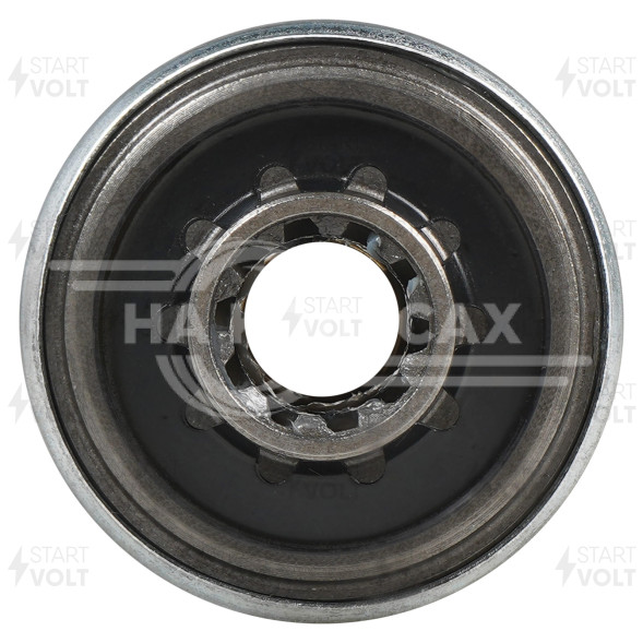 Привод стартера (бендикс) для автомобилей Лада Vesta (15-)/Xray (16-) 1.6i MT (тип Hitachi)