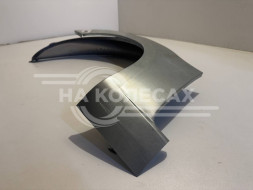 Ремонтные задние арки (наружняя + внутренняя) Haima 3