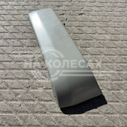 Планка правая под фонарь задний Hyundai  Accent