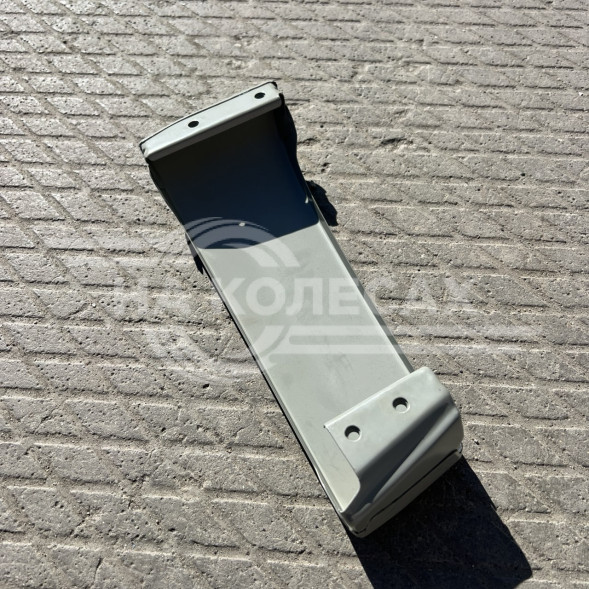 Планка правая под фонарь задний Hyundai  Accent