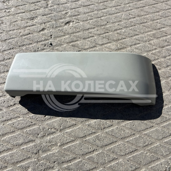 Планка правая под фонарь задний Hyundai  Accent